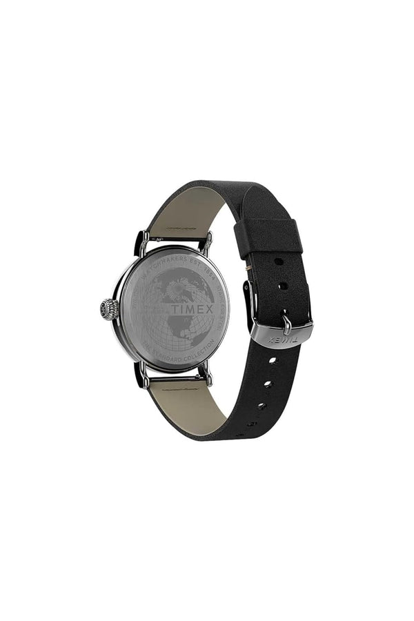 Timex X Peanuts Featuring Snoopy Christmas Watch TW2U86400