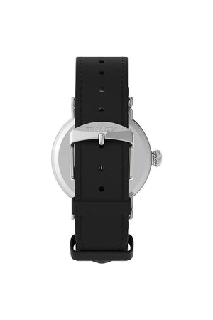 Timex X Peanuts Featuring Snoopy Christmas Watch TW2U86400