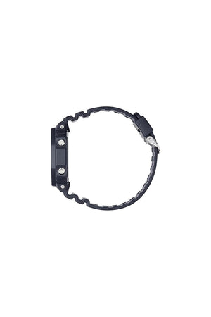 Casio G-Shock 2100 Utility Black Series Watch GA-2100-1AER