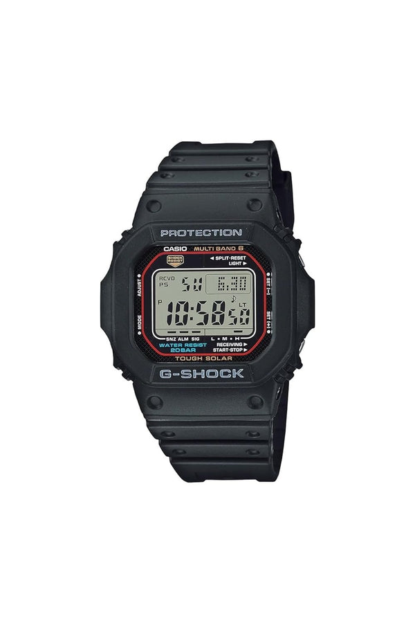 Casio Gents G-Shock Digital Watch GW-M5610U-1ER