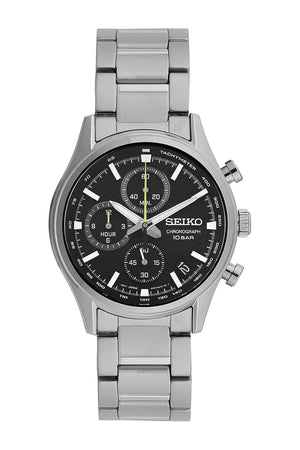Seiko Gents Urban Sports Watch SSB419P1