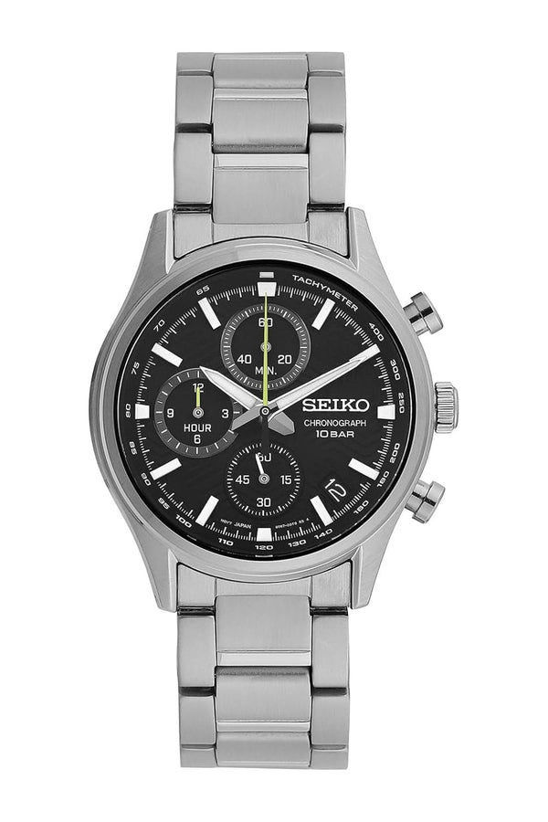 Seiko Gents Urban Sports Watch SSB419P1