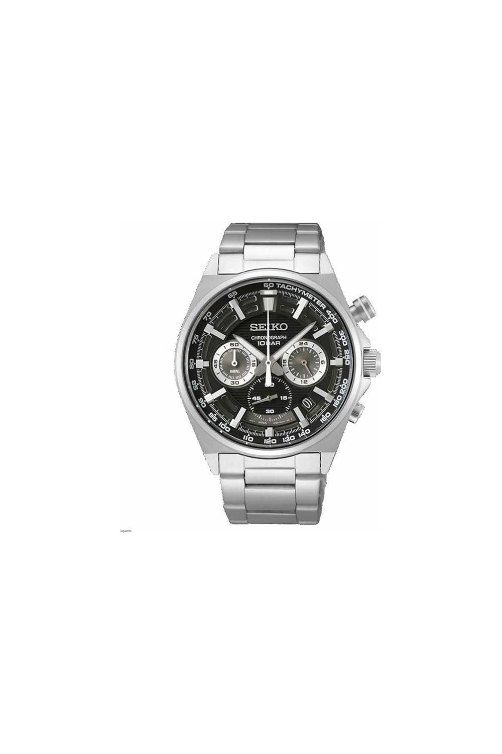 Seiko Gents Sports Watch SSB397P1