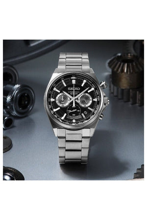 Seiko Gents Sports Watch SSB397P1