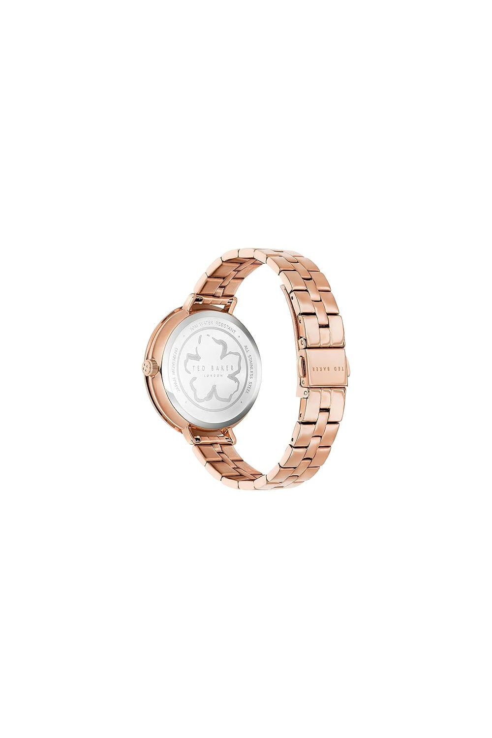 Ted Baker Ammy Ladies Bracelet Watch BKPAMS216