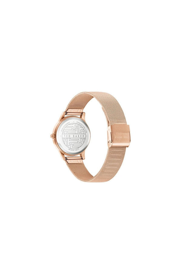 Ted Baker Ladies Fitzrovia Flamingo Watch BKPFZF011