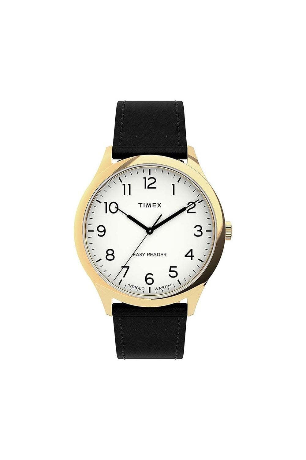Timex Gents Easy Reader Watch TW2U22200