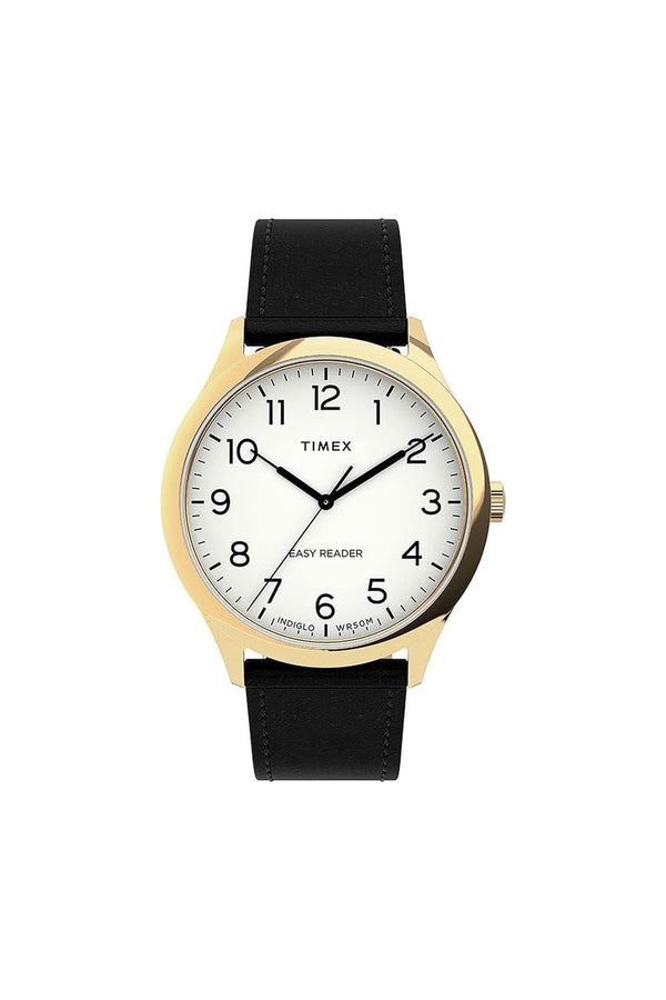 Timex Gents Easy Reader Watch TW2U22200