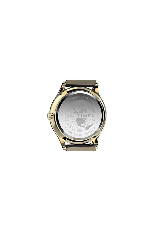 Timex Gents Easy Reader Watch TW2U22200