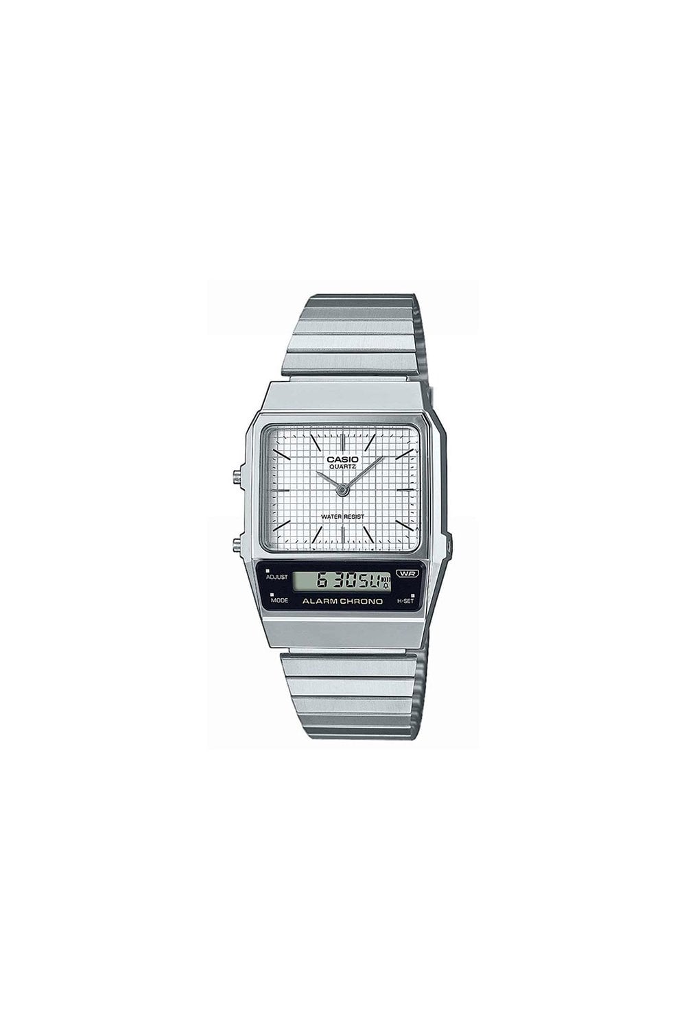Casio Collection Stainless Steel Watch AQ-800E-7AEF