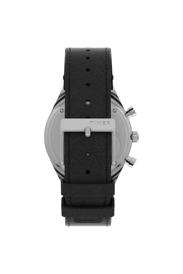 Timex Q Mens Retro Chronograph Watch TW2V42700