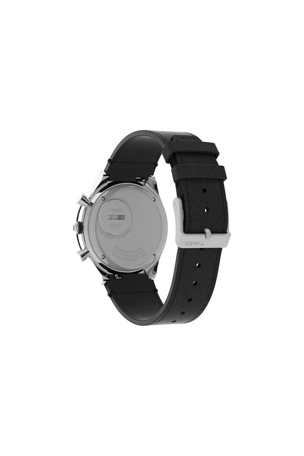 Timex Q Mens Retro Chronograph Watch TW2V42700