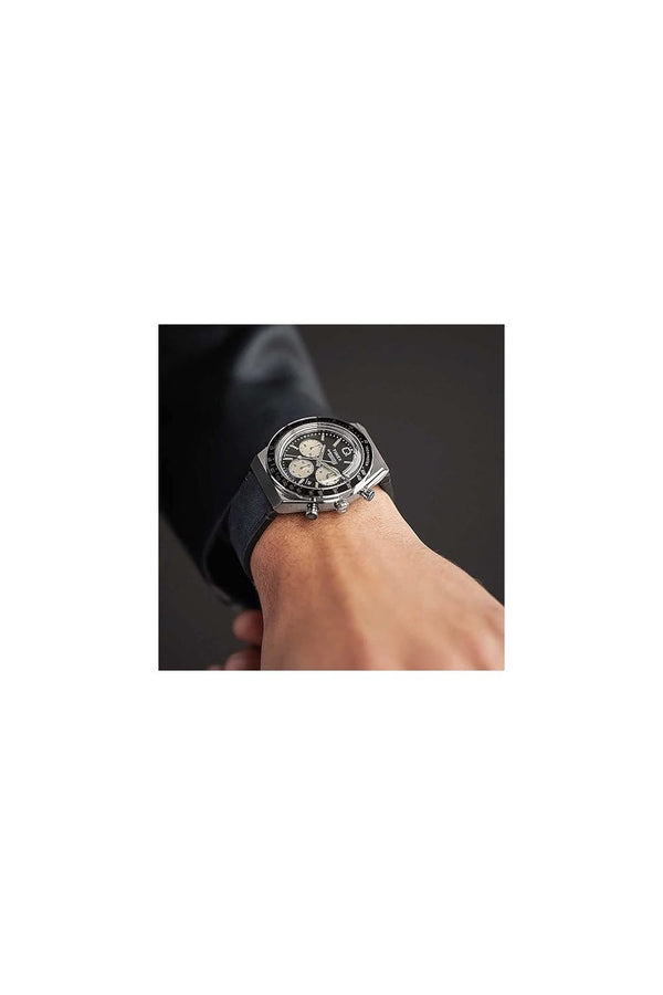 Timex Q Mens Retro Chronograph Watch TW2V42700