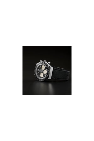 Timex Q Mens Retro Chronograph Watch TW2V42700