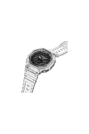 Casio Gents G-Shock Watch GA-2100SKE-7AER