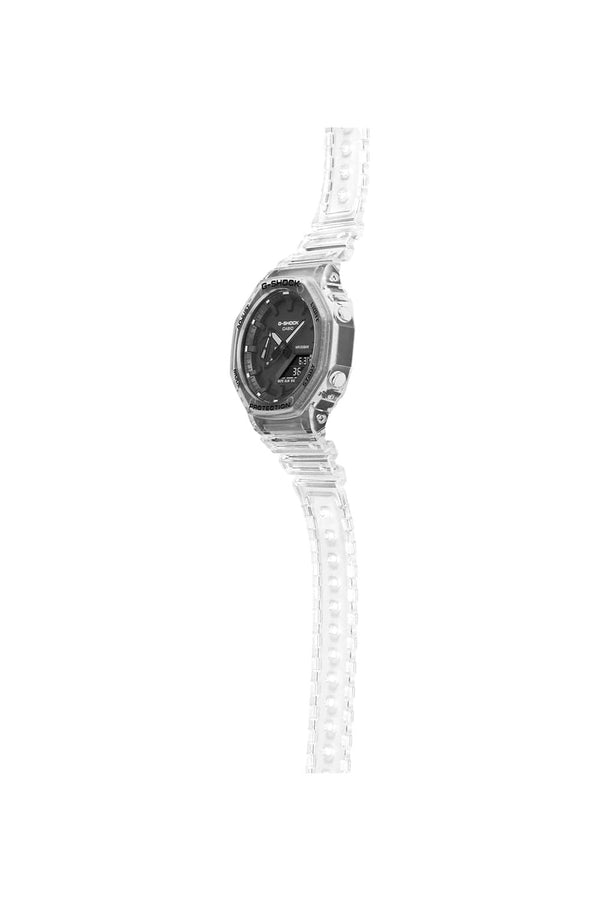 Casio Gents G-Shock Watch GA-2100SKE-7AER