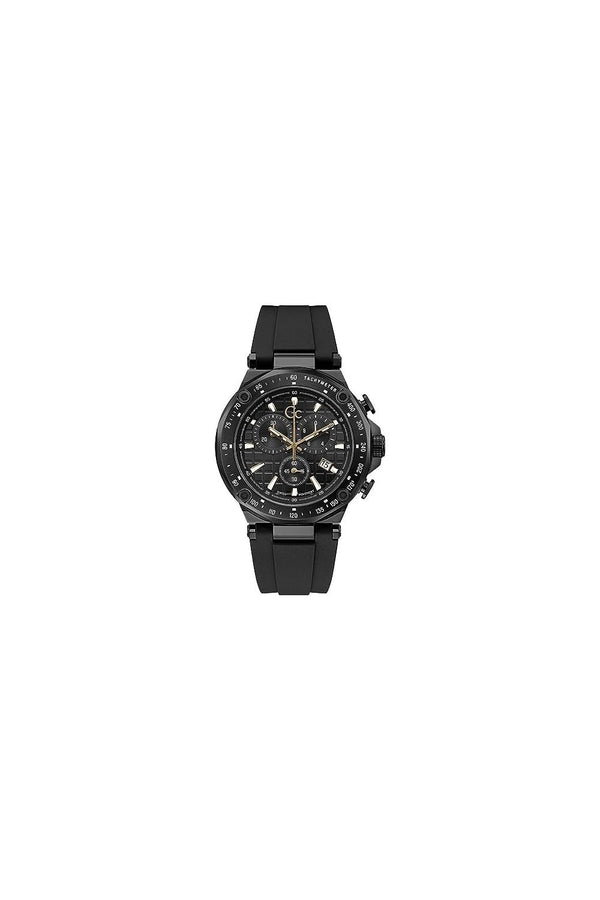 Gc Gents Spirit Sport Chronograph Watch Y81008G2