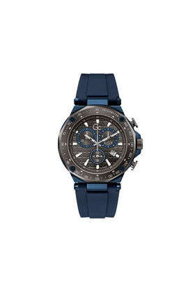 Gc Gents Spirit Sport Chronograph Watch Y81006G5