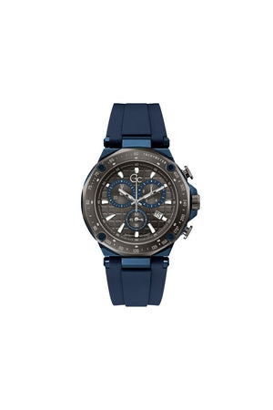 Gc Gents Spirit Sport Chronograph Watch Y81006G5