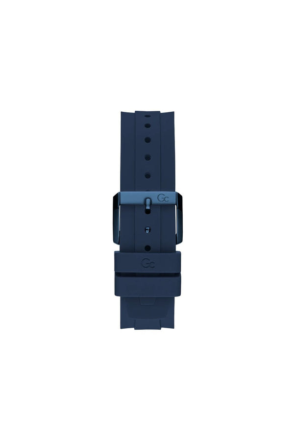 Gc Gents Spirit Sport Chronograph Watch Y81006G5
