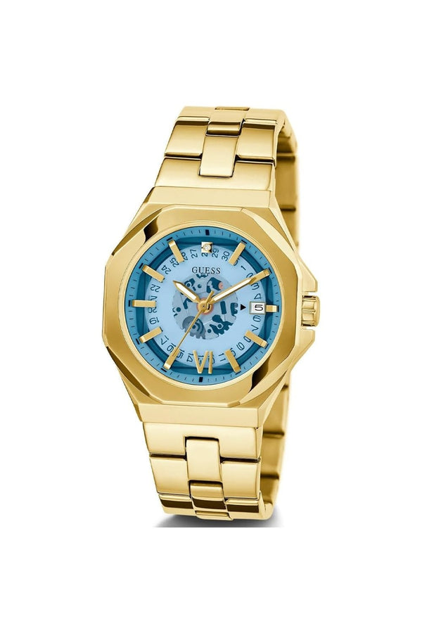 Guess Ladies Empress Bracelet Watch GW0551L2