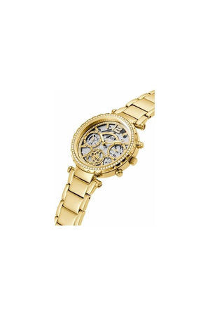 Guess Ladies Solstice Bracelet Watch GW0403L2