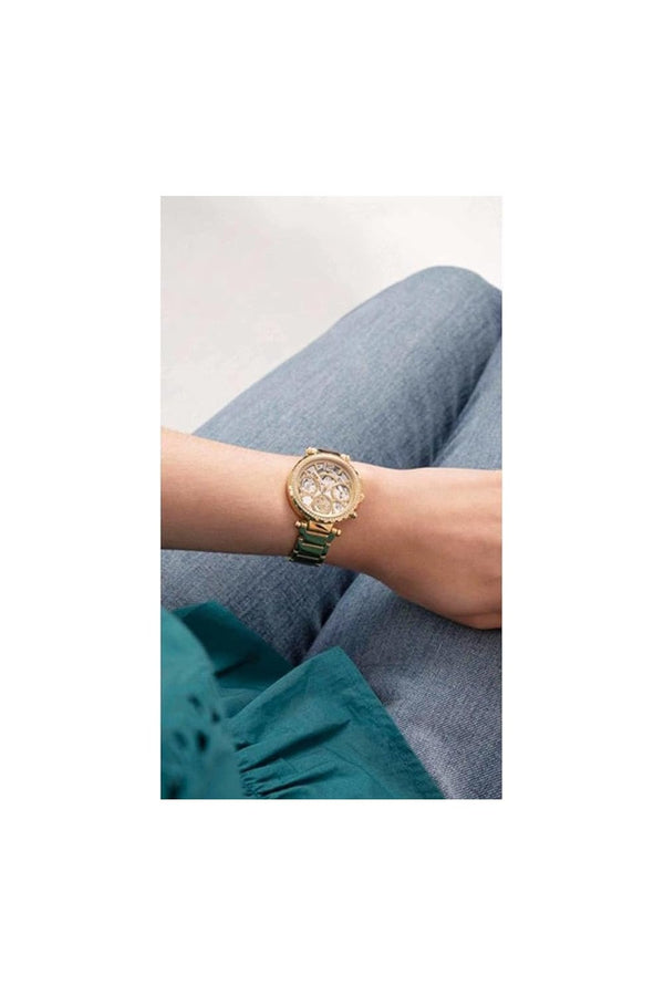 Guess Ladies Solstice Bracelet Watch GW0403L2