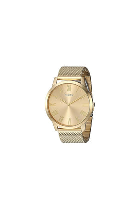 Guess Gents Richmond Mesh Bracelet Watch U1263G2