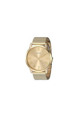 Guess Gents Richmond Mesh Bracelet Watch U1263G2