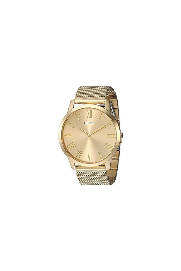 Guess Gents Richmond Mesh Bracelet Watch U1263G2