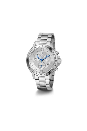 Gc Gents Chronograph Watch Y91004G1