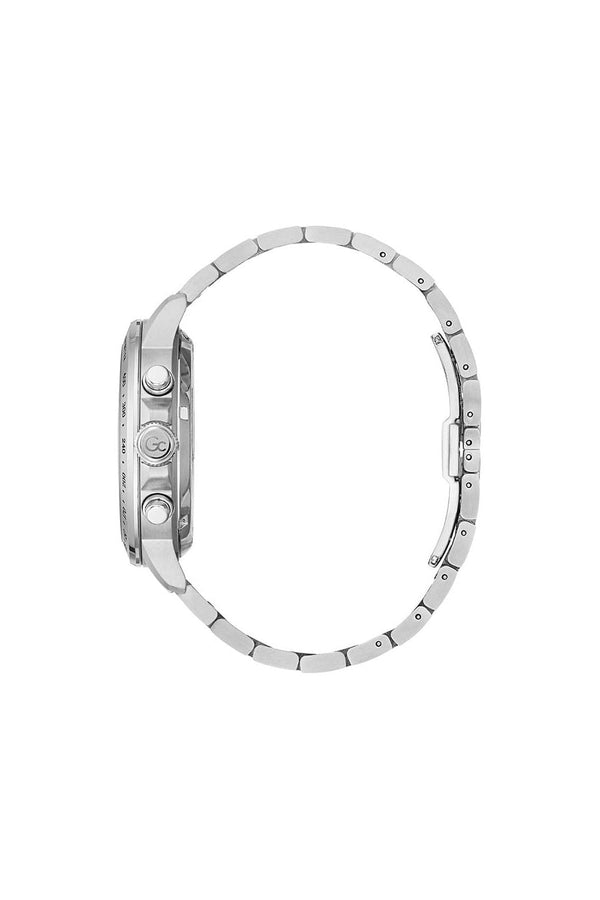 Gc Gents Chronograph Watch Y91004G1
