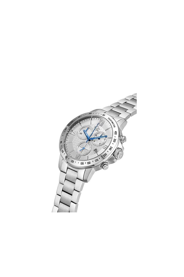 Gc Gents Chronograph Watch Y91004G1