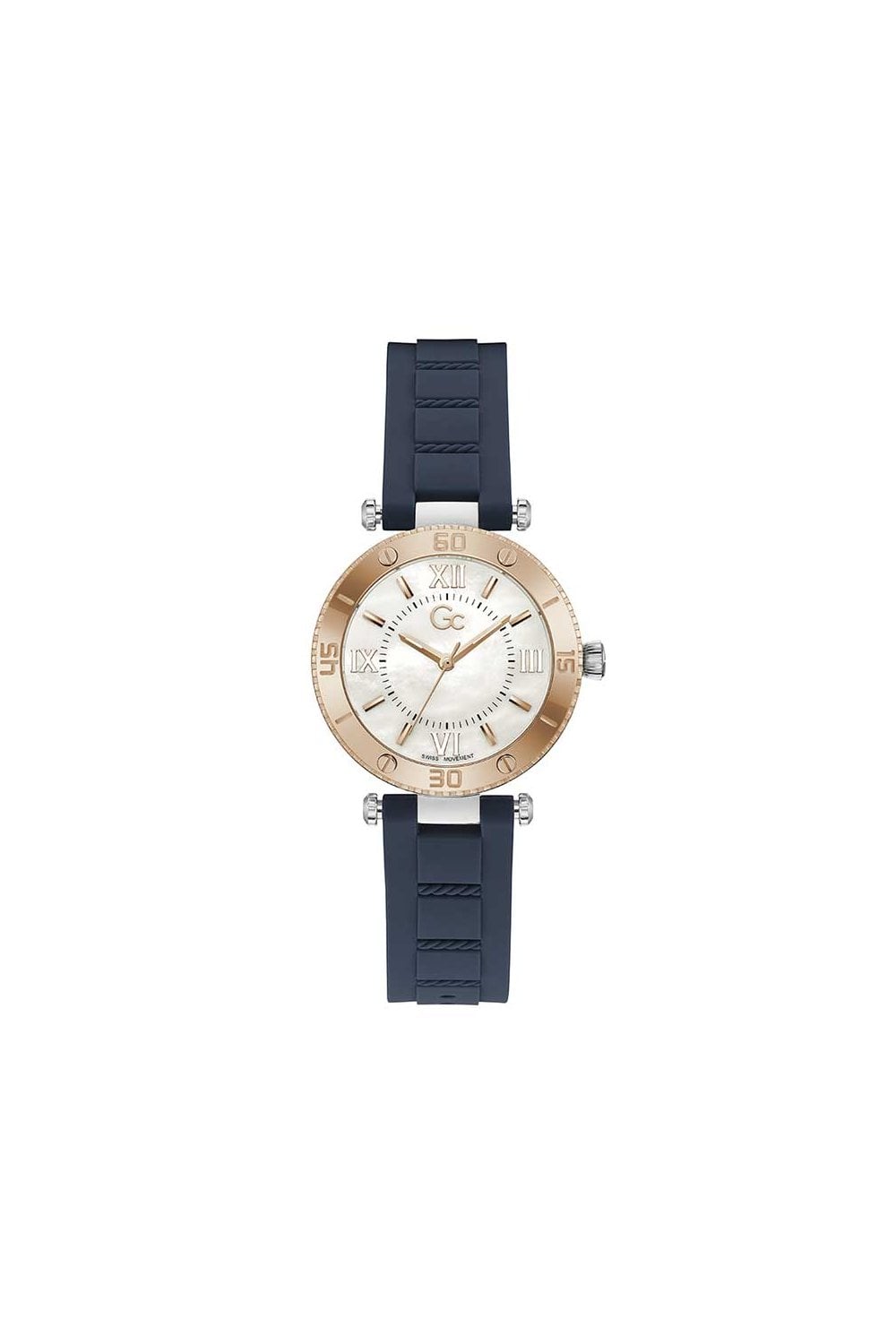 Gc Ladies Muse Watch Z05004L1
