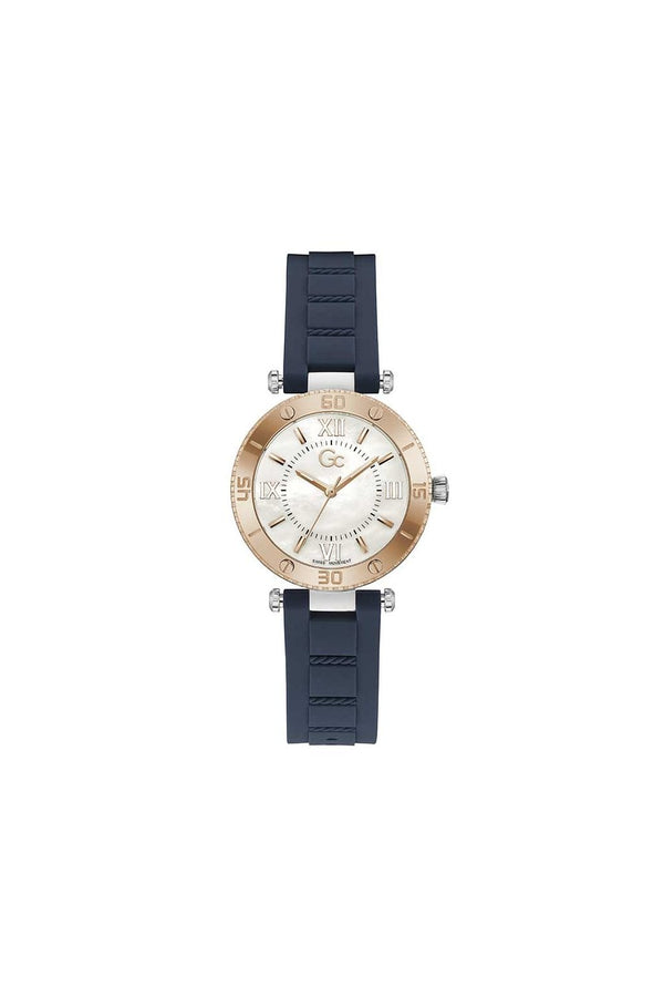 Gc Ladies Muse Watch Z05004L1