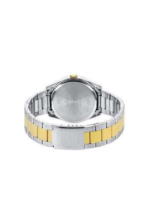 Casio Gents MTP Series Watch MTP-1302PSG-7AVEF