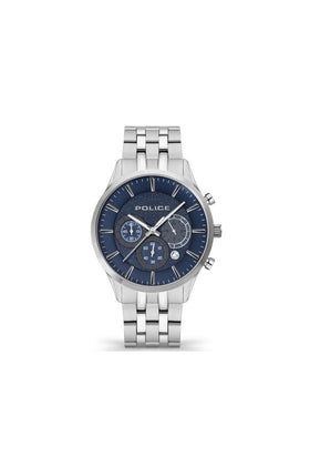 Police Mens Cage Chronograph Watch PEWJ12194301