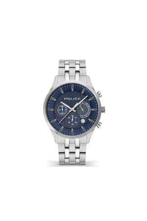 Police Mens Cage Chronograph Watch PEWJ12194301