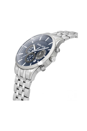 Police Mens Cage Chronograph Watch PEWJ12194301