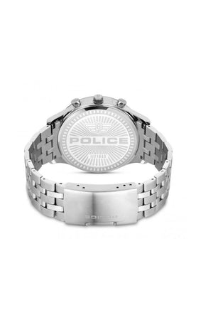 Police Mens Cage Chronograph Watch PEWJ12194301