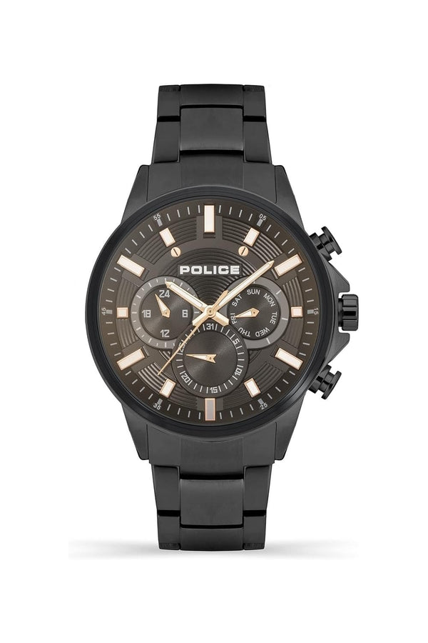 Police Mens Kismet Multifunction Watch PEWJK2195101