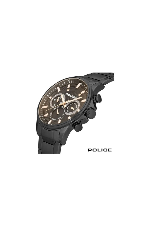 Police Mens Kismet Multifunction Watch PEWJK2195101