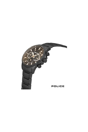 Police Mens Kismet Multifunction Watch PEWJK2195101