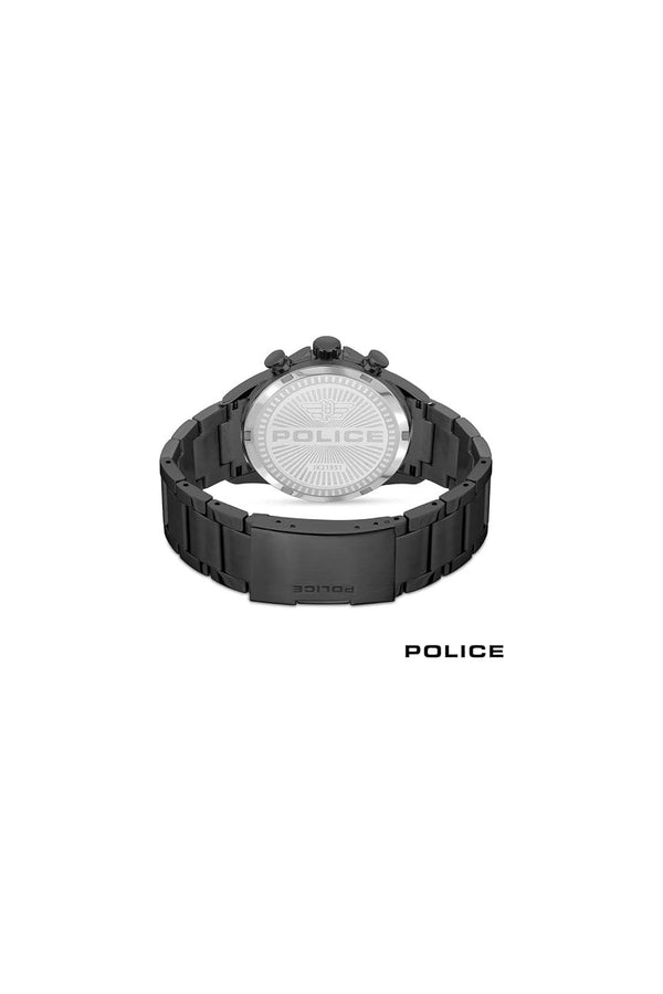 Police Mens Kismet Multifunction Watch PEWJK2195101