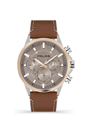 Police Mens Kismet Multifunction Watch PEWJF2195142