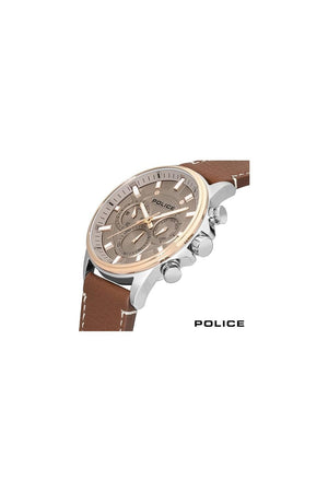 Police Mens Kismet Multifunction Watch PEWJF2195142