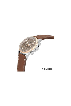 Police Mens Kismet Multifunction Watch PEWJF2195142
