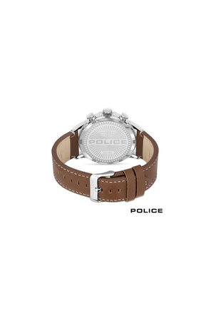 Police Mens Kismet Multifunction Watch PEWJF2195142