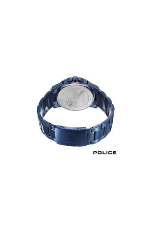 Police Mens Cliff Bracelet Watch PEWJH2194503