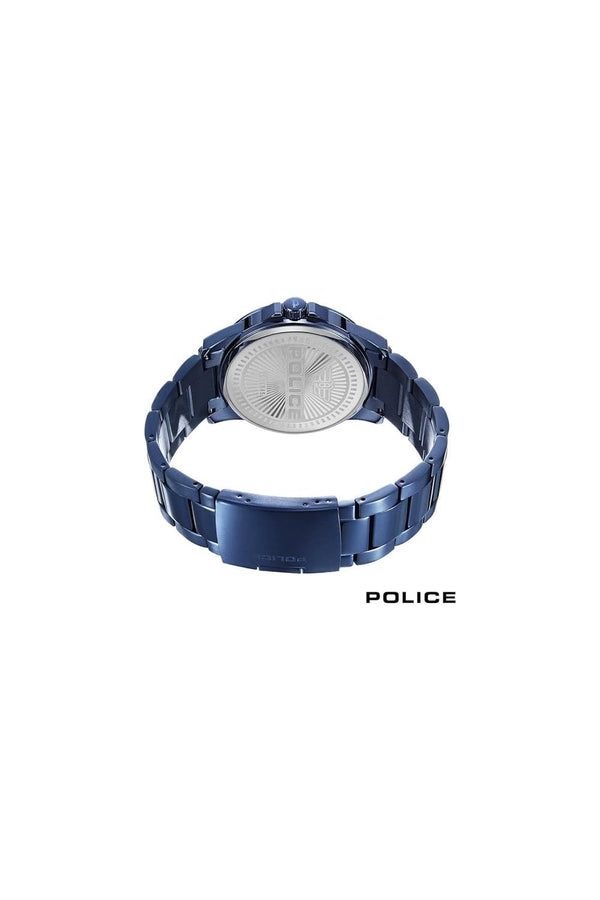 Police Mens Cliff Bracelet Watch PEWJH2194503